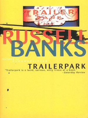 cover image of Trailerpark